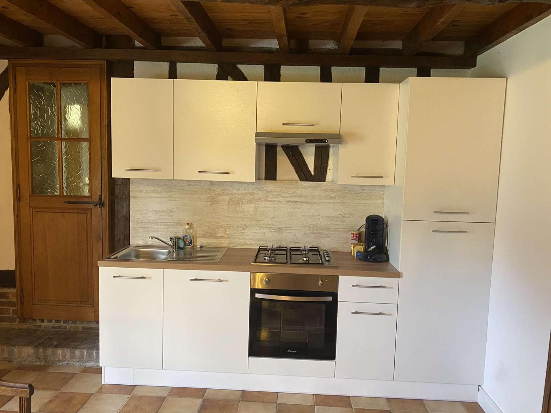 Maison Cope Chatillon-sur-Broue Exteriér fotografie